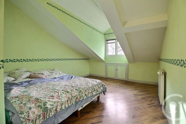 Appartement F4 à vendre - 4 pièces - 121,83 m2 - Evian Les Bains - 74 - RHONE-ALPES