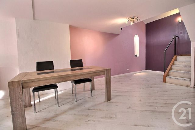 Appartement F4 à vendre - 4 pièces - 121,83 m2 - Evian Les Bains - 74 - RHONE-ALPES