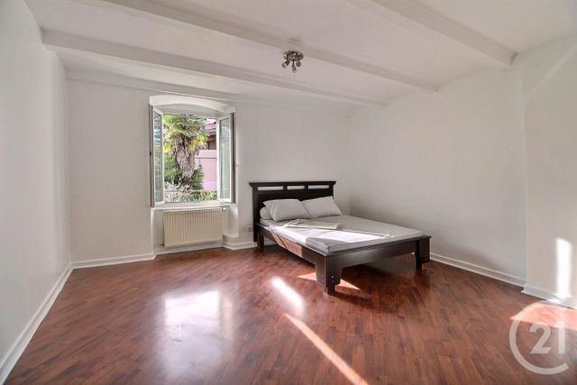 Appartement F4 à vendre - 4 pièces - 121,83 m2 - Evian Les Bains - 74 - RHONE-ALPES