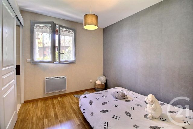 Appartement F4 &agrave; vendre - 4 pi&egrave;ces - 73,49 m2 - Neuvecelle - 74 - RHONE-ALPES