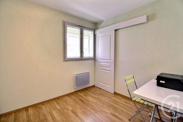 Appartement F4 &agrave; vendre - 4 pi&egrave;ces - 73,49 m2 - Neuvecelle - 74 - RHONE-ALPES
