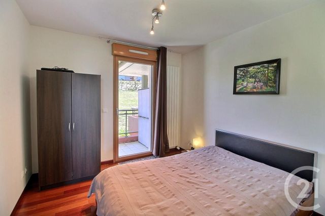 Afficher la photo en grand Appartement T3 à vendre - 3 pièces - 78,08 m2 - Evian Les Bains - 74 - RHONE-ALPES