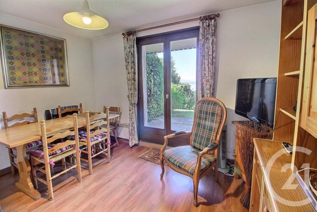 appartement - NEUVECELLE - 74