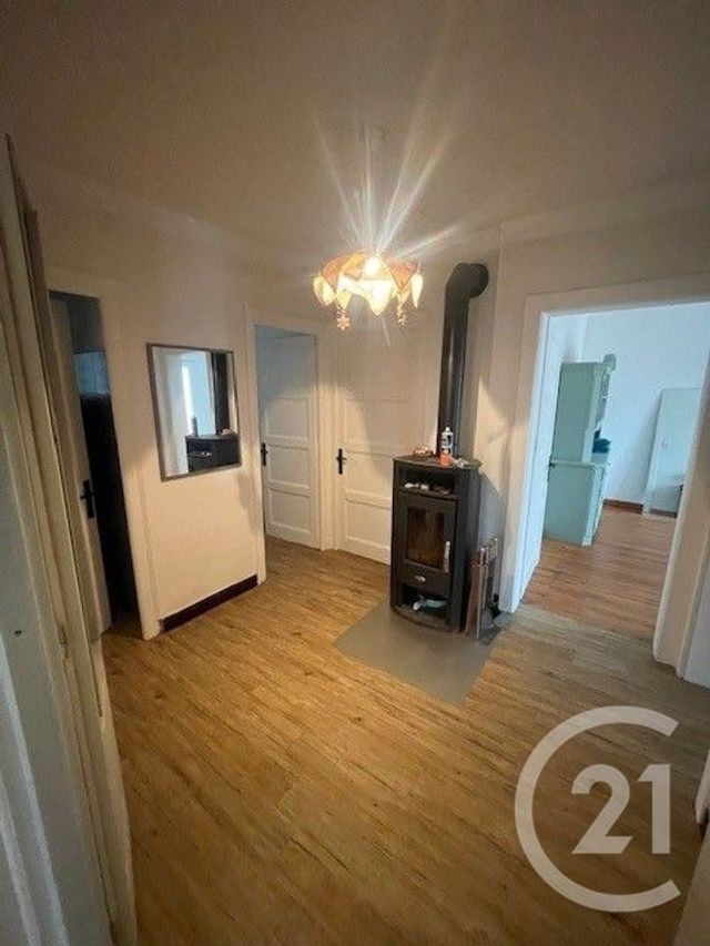 Maison à louer - 4 pièces - 74,25 m2 - Vinzier - 74 - RHONE-ALPES