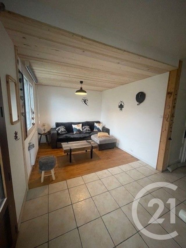 Maison à louer - 4 pièces - 74,25 m2 - Vinzier - 74 - RHONE-ALPES