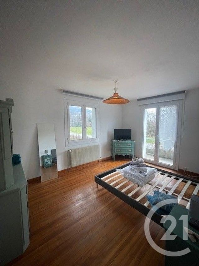 Maison à louer - 4 pièces - 74,25 m2 - Vinzier - 74 - RHONE-ALPES