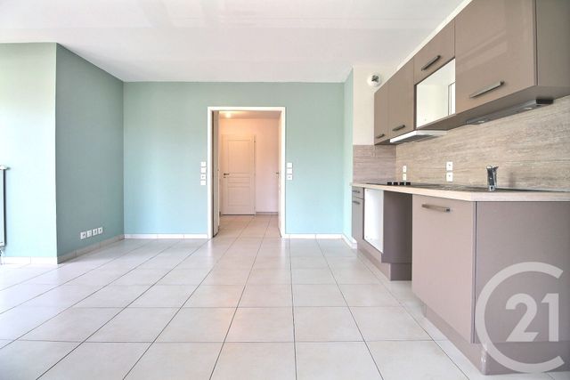 Appartement F3 &agrave; vendre - 3 pi&egrave;ces - 58,56 m2 - Evian Les Bains - 74 - RHONE-ALPES