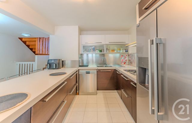 Maison à vendre - 5 pièces - 139,80 m2 - Publier - 74 - RHONE-ALPES