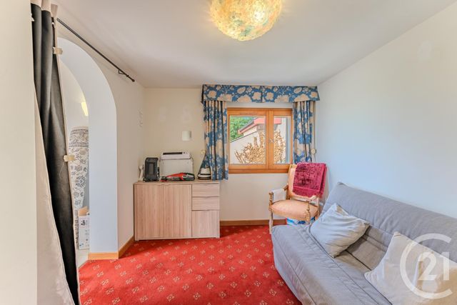 Maison à vendre - 5 pièces - 139,80 m2 - Publier - 74 - RHONE-ALPES