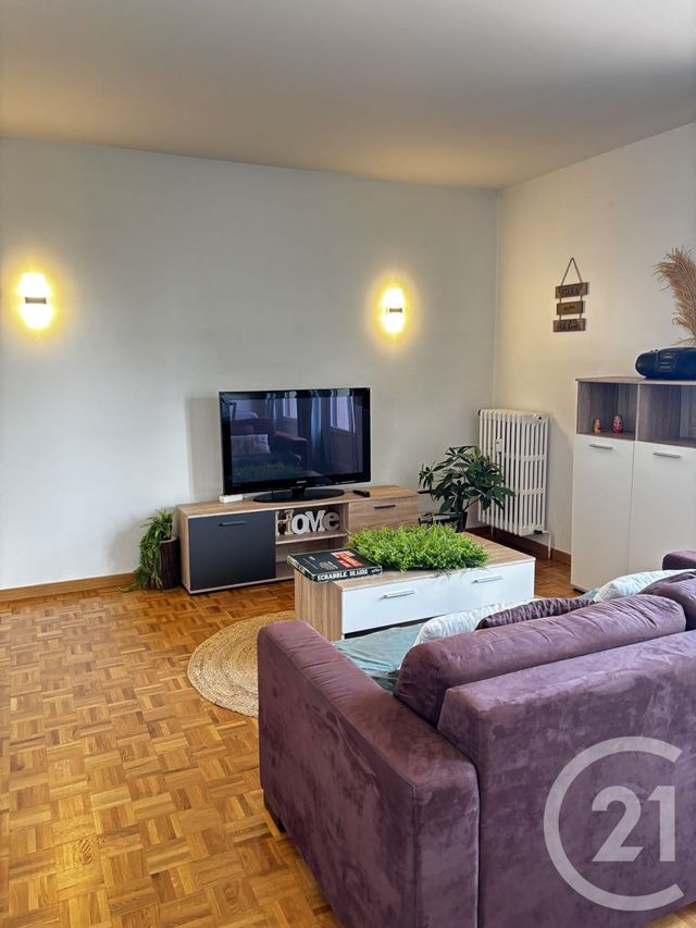 appartement - EVIAN LES BAINS - 74