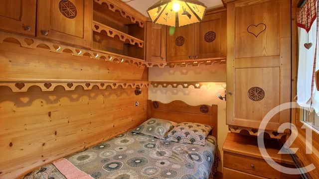 Appartement T2 &agrave; louer - 2 pi&egrave;ces - 21,60 m2 - Bernex - 74 - RHONE-ALPES