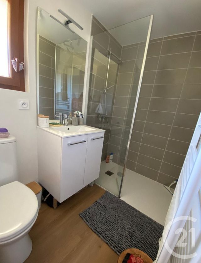 Afficher la photo en grand Appartement F3 à louer - 3 pièces - 52,52 m2 - Thollon Les Memises - 74 - RHONE-ALPES