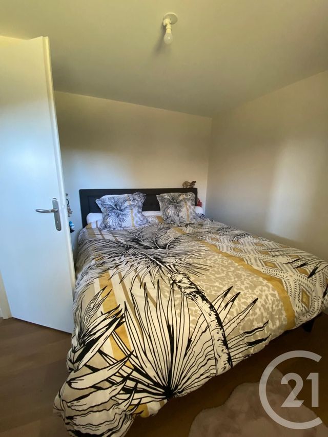 Afficher la photo en grand Appartement F3 à louer - 3 pièces - 52,52 m2 - Thollon Les Memises - 74 - RHONE-ALPES