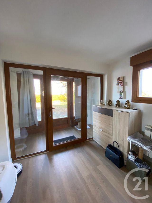 Afficher la photo en grand Appartement F3 à louer - 3 pièces - 52,52 m2 - Thollon Les Memises - 74 - RHONE-ALPES