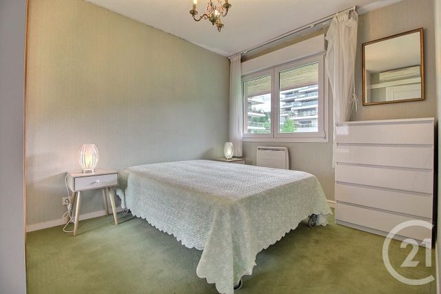 Appartement F4 à vendre - 4 pièces - 107,55 m2 - Evian Les Bains - 74 - RHONE-ALPES