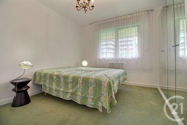 Appartement F4 à vendre - 4 pièces - 107,55 m2 - Evian Les Bains - 74 - RHONE-ALPES