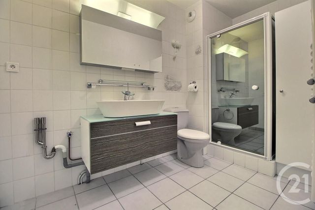 Appartement F4 à vendre - 4 pièces - 107,55 m2 - Evian Les Bains - 74 - RHONE-ALPES