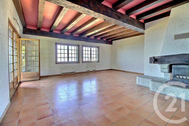 Maison &agrave; vendre - 12 pi&egrave;ces - 306,96 m2 - Evian Les Bains - 74 - RHONE-ALPES