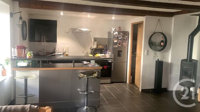Appartement F2 à louer - 2 pièces - 63,66 m2 - Thonon Les Bains - 74 - RHONE-ALPES