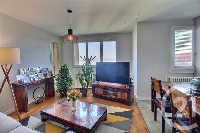 Appartement T3 à vendre EVIAN LES BAINS