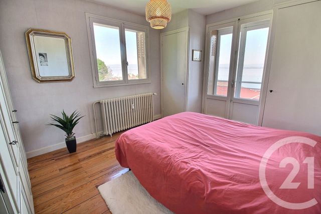 Appartement T3 &agrave; vendre - 3 pi&egrave;ces - 68,50 m2 - Evian Les Bains - 74 - RHONE-ALPES