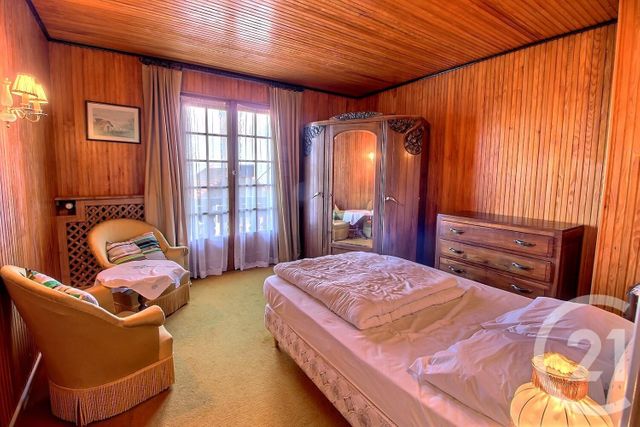 Afficher la photo en grand Maison à vendre - 8 pièces - 210,91 m2 - Lugrin - 74 - RHONE-ALPES