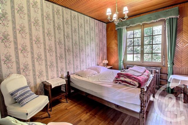 Afficher la photo en grand Maison à vendre - 8 pièces - 210,91 m2 - Lugrin - 74 - RHONE-ALPES