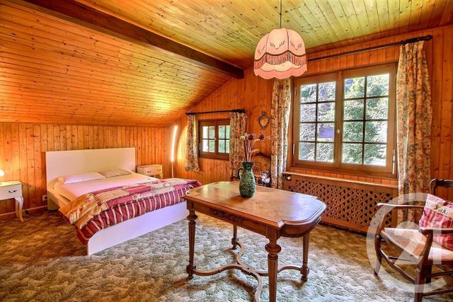 Afficher la photo en grand Maison à vendre - 8 pièces - 210,91 m2 - Lugrin - 74 - RHONE-ALPES