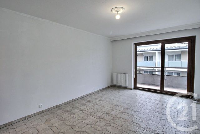 Appartement F3 à louer - 3 pièces - 62,45 m2 - Thonon Les Bains - 74 - RHONE-ALPES