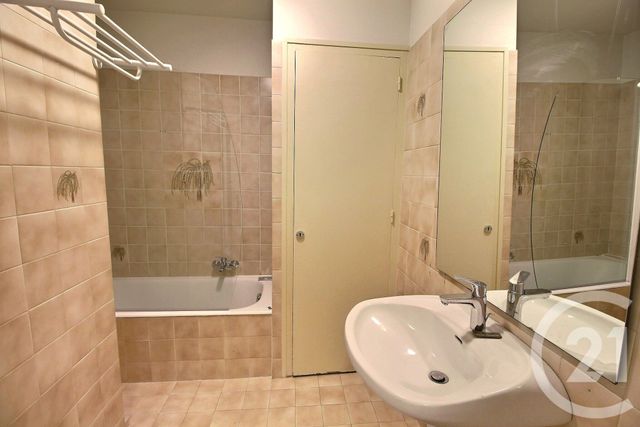 Appartement F3 à louer - 3 pièces - 62,45 m2 - Thonon Les Bains - 74 - RHONE-ALPES