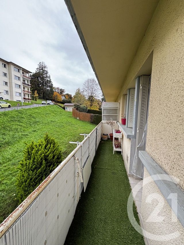 Afficher la photo en grand Appartement T3 à louer - 3 pièces - 68,68 m2 - Evian Les Bains - 74 - RHONE-ALPES