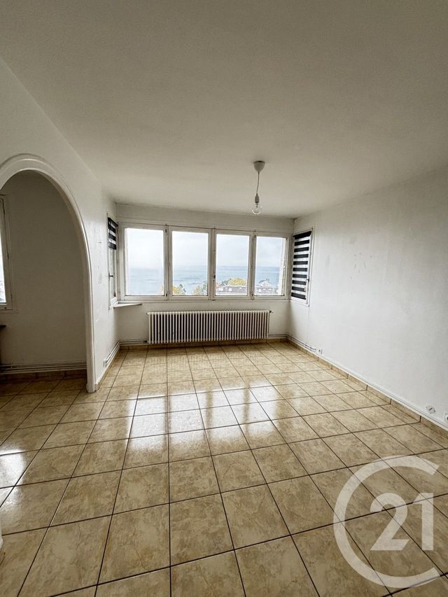 appartement - EVIAN LES BAINS - 74