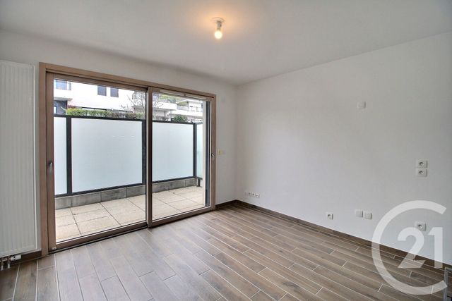 appartement - EVIAN LES BAINS - 74