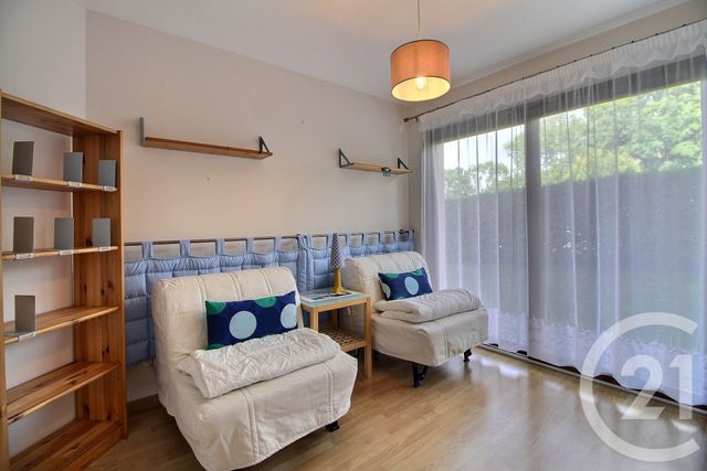 Appartement T4 &agrave; louer - 4 pi&egrave;ces - 86,28 m2 - Maxilly Sur Leman - 74 - RHONE-ALPES