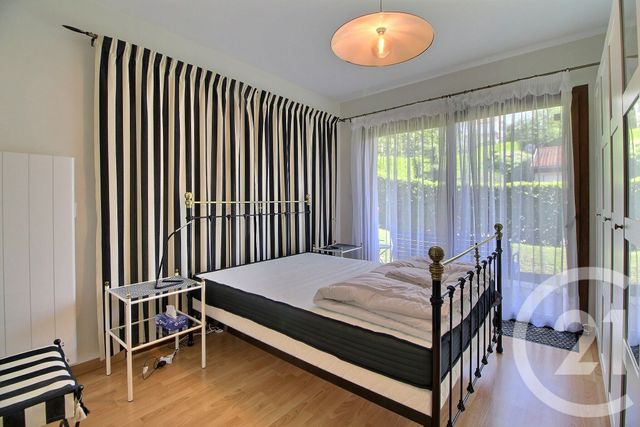 Appartement T4 &agrave; louer - 4 pi&egrave;ces - 86,28 m2 - Maxilly Sur Leman - 74 - RHONE-ALPES