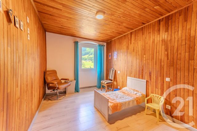 Appartement T5 à louer - 6 pièces - 121,06 m2 - Vacheresse - 74 - RHONE-ALPES