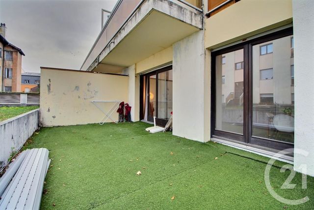 Appartement F4 à vendre - 4 pièces - 71,52 m2 - Evian Les Bains - 74 - RHONE-ALPES