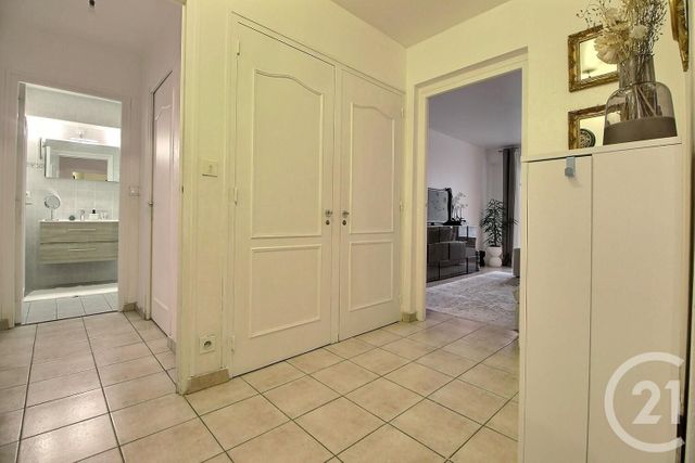 Appartement F4 à vendre - 4 pièces - 71,52 m2 - Evian Les Bains - 74 - RHONE-ALPES
