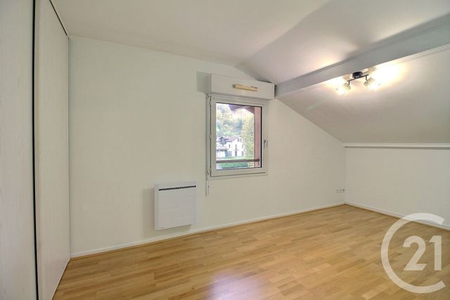 Appartement T5 à louer - 5 pièces - 102,89 m2 - Publier - 74 - RHONE-ALPES