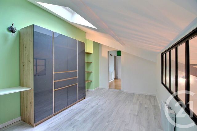 Appartement T5 à louer - 5 pièces - 102,89 m2 - Publier - 74 - RHONE-ALPES