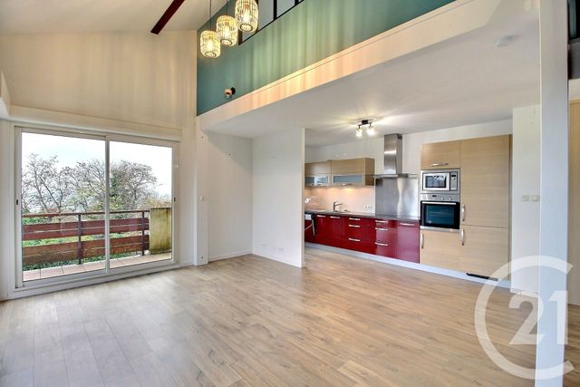 appartement - PUBLIER - 74