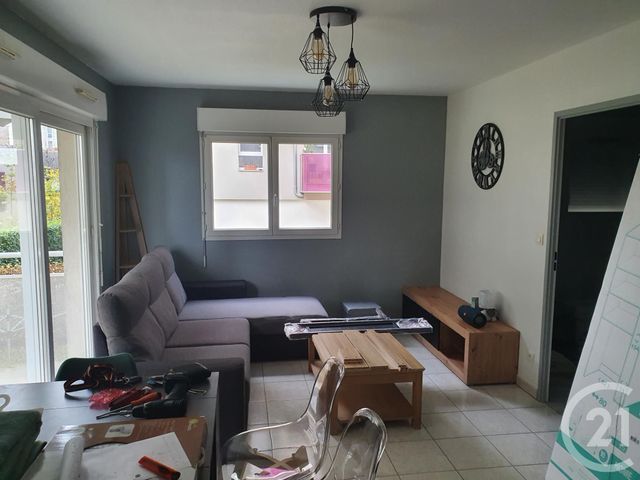 Appartement F2 à louer - 2 pièces - 35,15 m2 - Thonon Les Bains - 74 - RHONE-ALPES