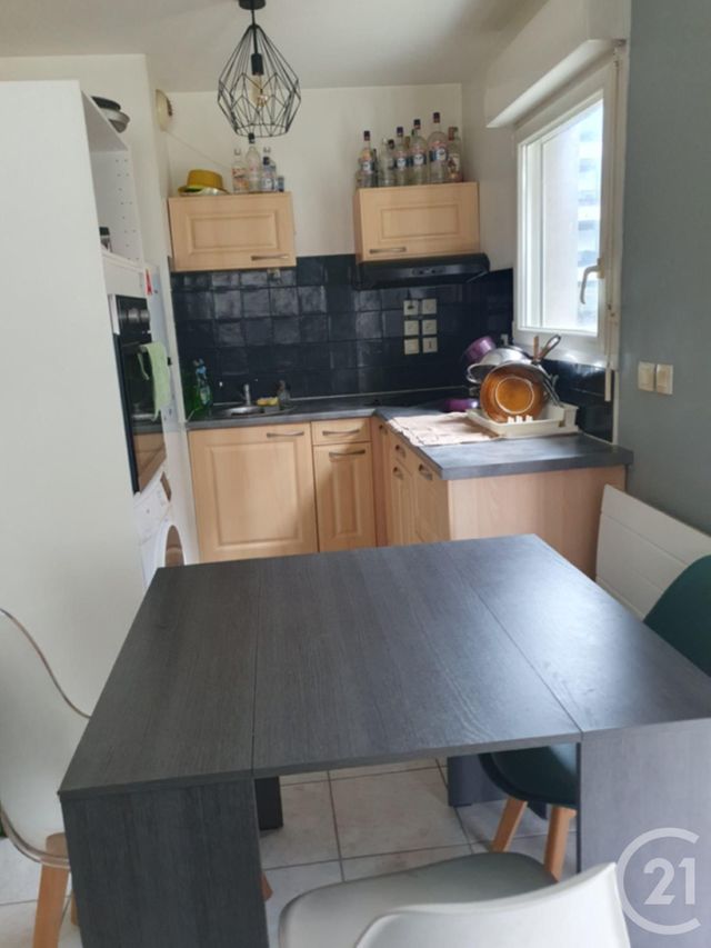 Appartement F2 à louer - 2 pièces - 35,15 m2 - Thonon Les Bains - 74 - RHONE-ALPES