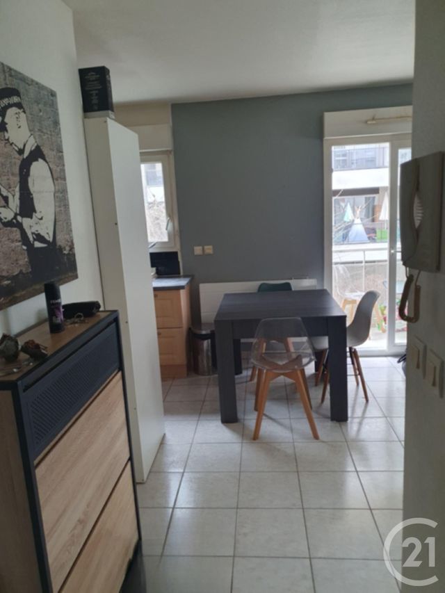 Appartement F2 à louer - 2 pièces - 35,15 m2 - Thonon Les Bains - 74 - RHONE-ALPES