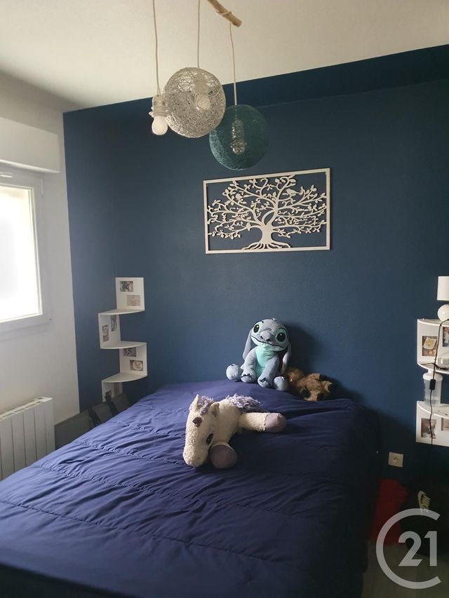 Appartement F2 à louer THONON LES BAINS