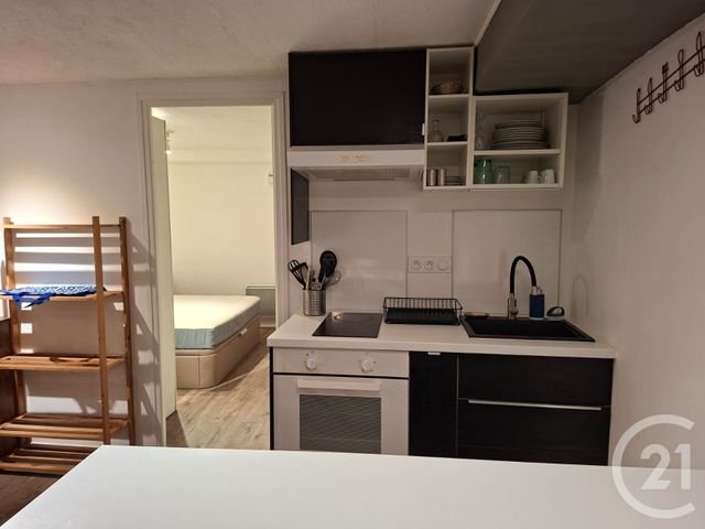 Appartement F2 à louer - 2 pièces - 59,65 m2 - Meillerie - 74 - RHONE-ALPES