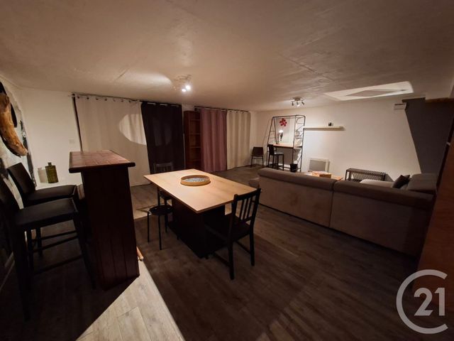 Appartement F2 à louer - 2 pièces - 59,65 m2 - Meillerie - 74 - RHONE-ALPES