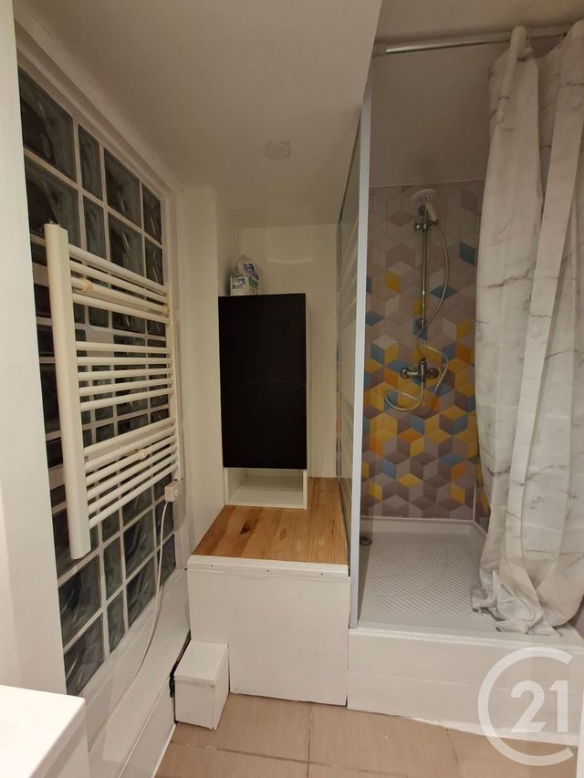 Appartement F2 à louer - 2 pièces - 59,65 m2 - Meillerie - 74 - RHONE-ALPES