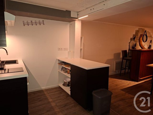 Appartement F2 à louer - 2 pièces - 59,65 m2 - Meillerie - 74 - RHONE-ALPES