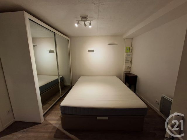 Appartement F2 à louer - 2 pièces - 59,65 m2 - Meillerie - 74 - RHONE-ALPES